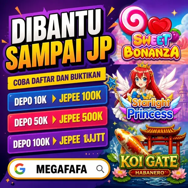 judi online dunia
